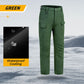 🎁2026 New Arrivals💥Last Day Sale 50% Off💥Men's Outdoor Hiking Waterproof Warm Pants