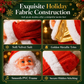 🎅Ready for Christmas!🌟50% OFF!💖Dancing Musical Santa Claus Christmas Toy