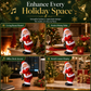 🎅Ready for Christmas!🌟50% OFF!💖Dancing Musical Santa Claus Christmas Toy