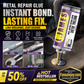 ✨Limited-Time Special:ONLY ￡7.99!!🎉New Metal Repair Glue!🔥Metal Glue - Weld Metal Repair Glue✨🏭Factory Authorized Exclusive Sale 🎁