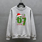 🎄🎅CHRISTMAS SPECIAL PRICE 🎁67 Christmas Long Sleeve Sweatshirt